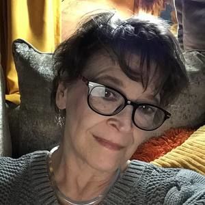 Meet your Posher, Terri eastvold